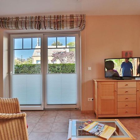Baedervilla Am Hoeppnerweg Baedervilla Am Hoeppnerweg Appartement 03 蒂门多弗施特兰德 外观 照片