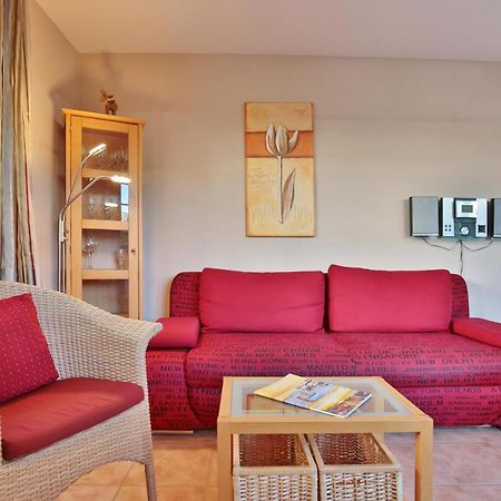 Baedervilla Am Hoeppnerweg Baedervilla Am Hoeppnerweg Appartement 03 蒂门多弗施特兰德 外观 照片