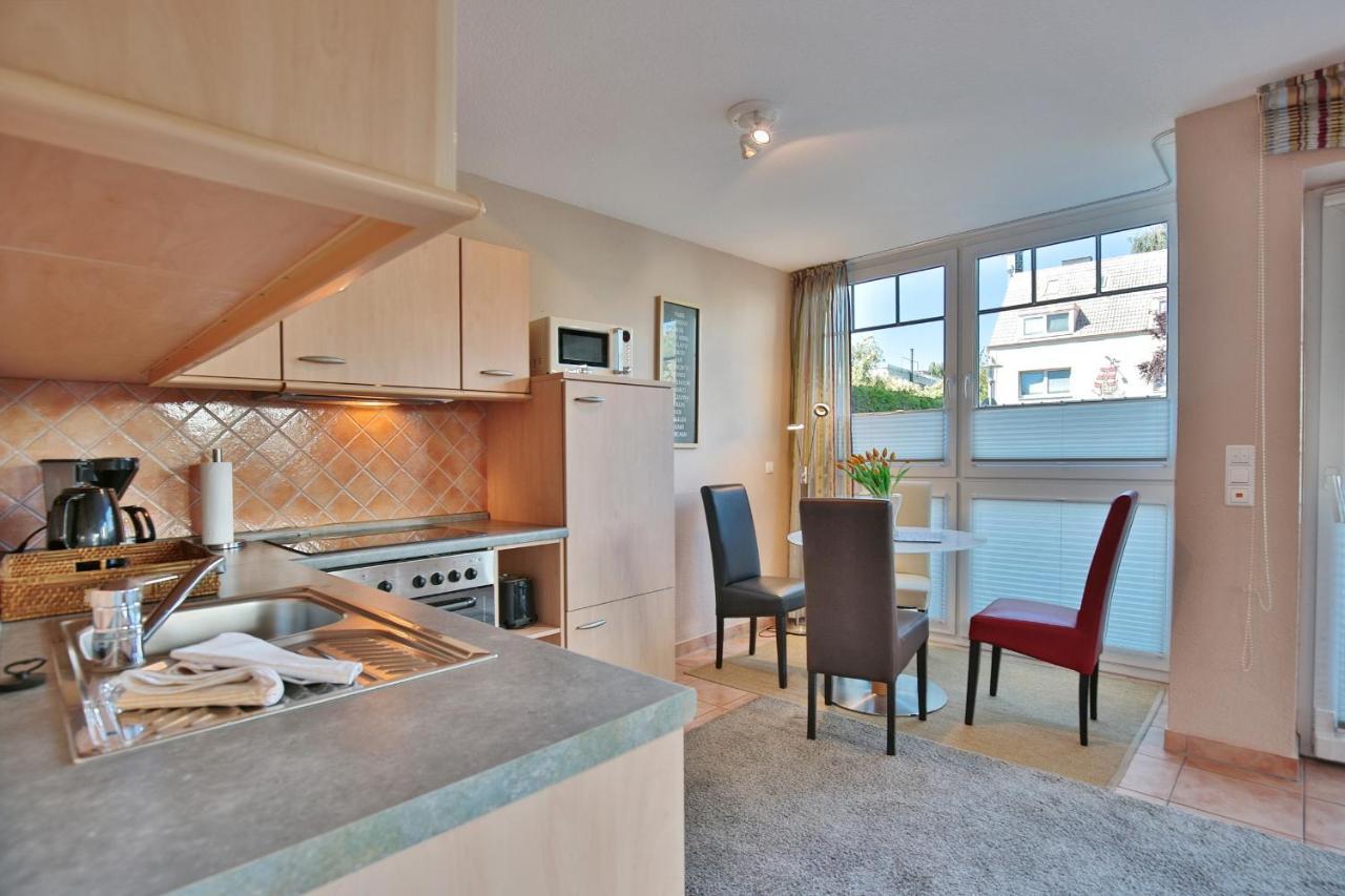 Baedervilla Am Hoeppnerweg Baedervilla Am Hoeppnerweg Appartement 03 蒂门多弗施特兰德 外观 照片